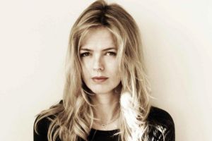 Christina Rosenvinge 1