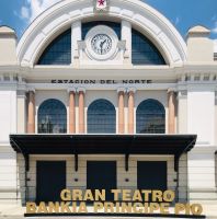 Gran Teatro CaixaBank Príncipe Pío 6