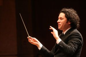 Gustavo Dudamel 4