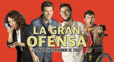 La Gran Ofensa 1