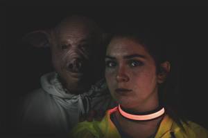 Oscuridad - Licaón Teatro 4