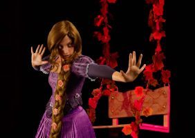 Rapunzel, el Musical - Proscenium Teatro Musical 8