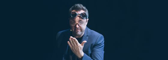 Raulidad Virtual - Raúl Pérez 1