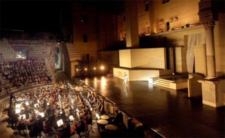 Festival Sagunt a Escena 1