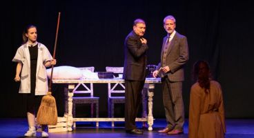 Usted Tiene Ojos de Mujer Fatal - Ramón Paso 2