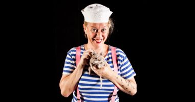 ¡Splash! - Yllana 2