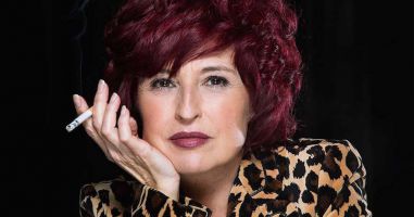 Me río por no follar 1