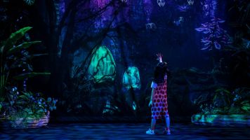 Avatar: The Experience 4