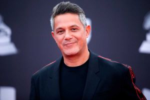 Alejandro Sanz 5