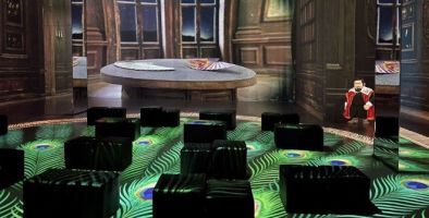 Nomad Museo Inmersivo - Madrid 12