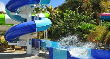 Aqualand Maspalomas 2
