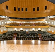 Auditorio Víctor Villegas 2