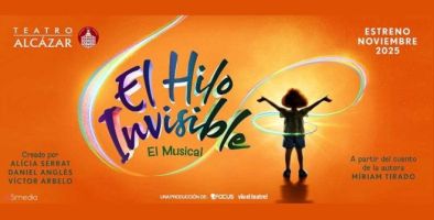 El Hilo Invisible en Madrid 1