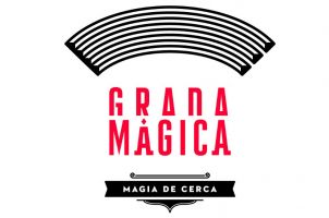 Grada Mágica - Magia muy de cerca 1