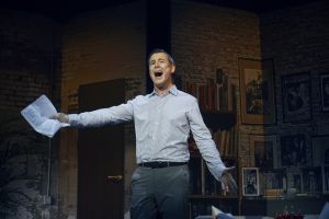 Tootsie, el musical 3