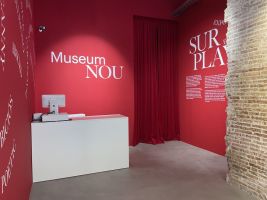 Museum NOU 8