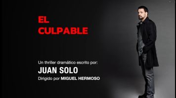 Juan Solo. El Culpable 1