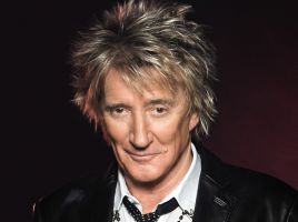 Rod Stewart 4