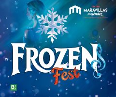 Frozen Fest 1