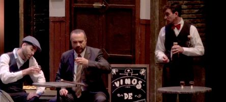 La Chulapona - Compañía Clásicos de la Lírica 2