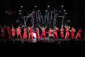 101 Dálmatas, The Show 2