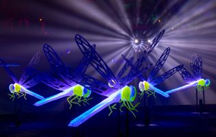 Natura Encesa Barcelona 7