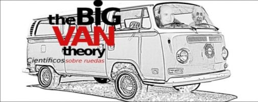 Big Van - Científicos sobre ruedas 3