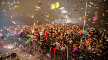 Festival Castelo Rock 2025 1