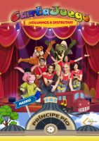 CantaJuego - Grupo EnCanto 10