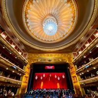 Teatro de la Zarzuela 1