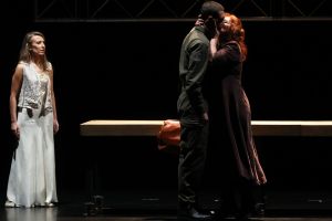 Coriolano, después de Shakespeare 5