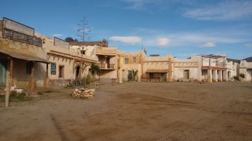 Fort Bravo Texas Hollywood 6