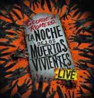 La Noche de los Muertos Vivientes ¡Live! 1