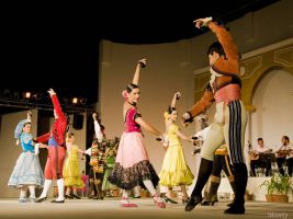 Festival Surge Madrid 4