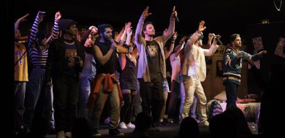 Superfans, las boybands que forraban tu carpeta 1