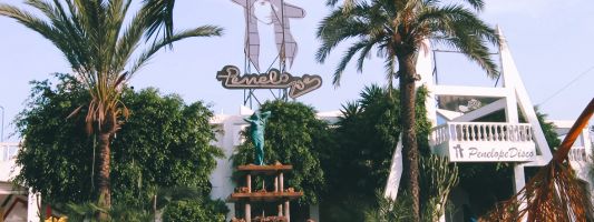 Penélope Benidorm 3