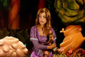 Rapunzel, el Musical - Proscenium Teatro Musical 7
