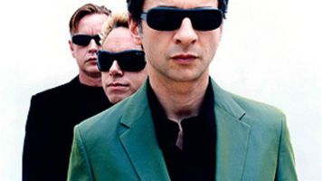 Depeche Mode 3