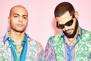 The Martinez Brothers 5