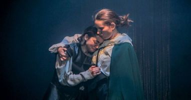 Catalina y Elena. Historia de dos Hombres 3