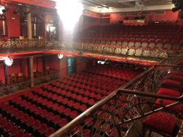 Teatro Infanta Isabel 4