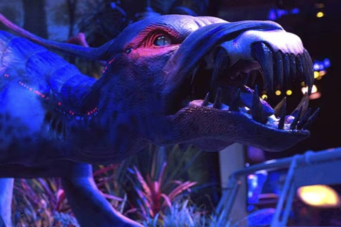 Avatar: The Experience 2026 | Taquilla.com
