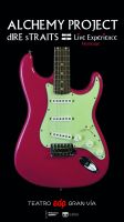Alchemy Project - Tributo a Dire Straits 1