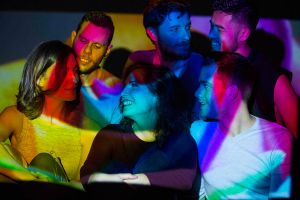 Una corona para Claudia 1