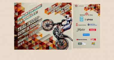 Trial Indoor Ciutat de Girona 3