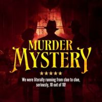 Murder Mystery: Solve the case! 1