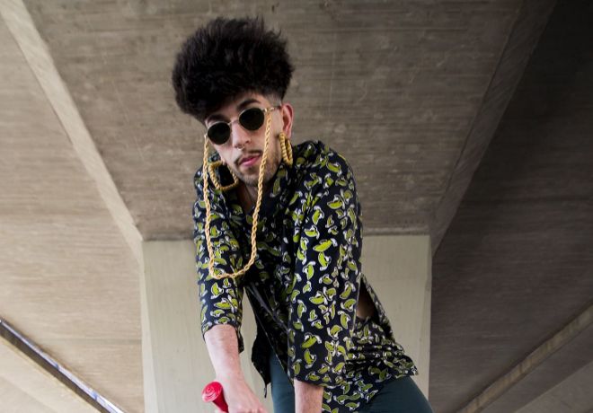 Bejo 2026 | Taquilla.com