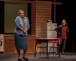 La Compañera de Piso 1