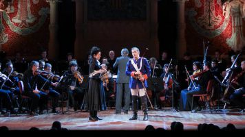 Carmen de Bizet - Palau de la Música Catalana 6