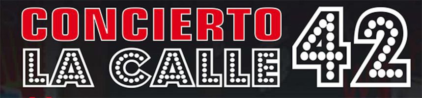 La Calle 42 2